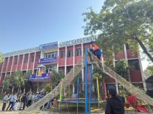 Event - Adventure Camp